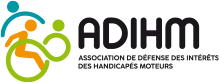 Logo ADIHM